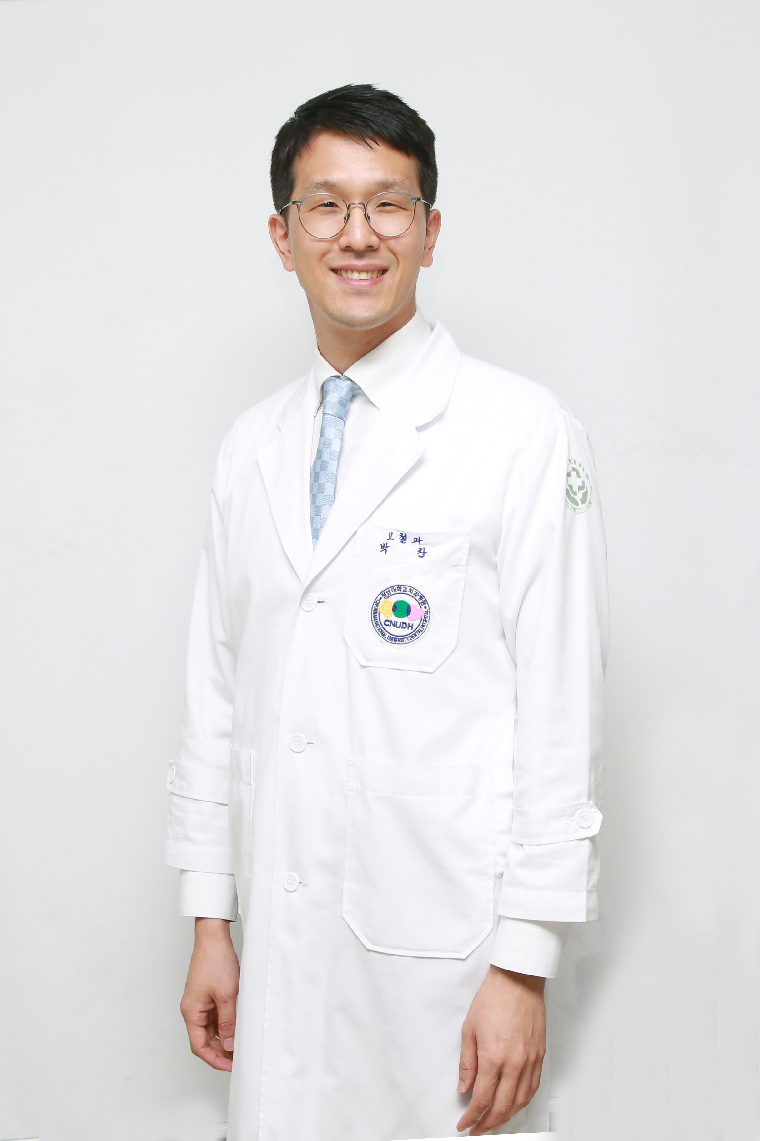박   찬(Park Chan) 사진