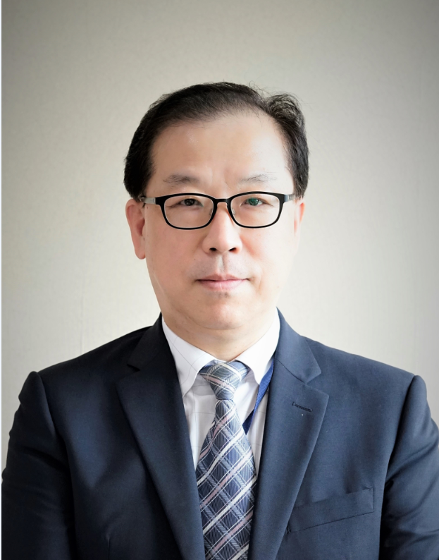 Kim, Byung-Gook 사진