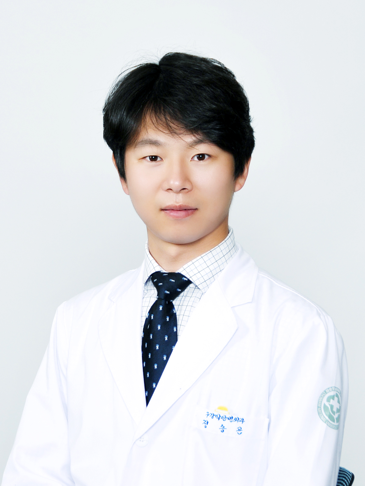 Jung, Seunggon 사진
