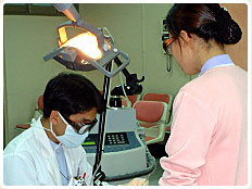 Oral Medicine and Oral Diagnosis