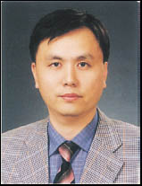 송호준교수 사진