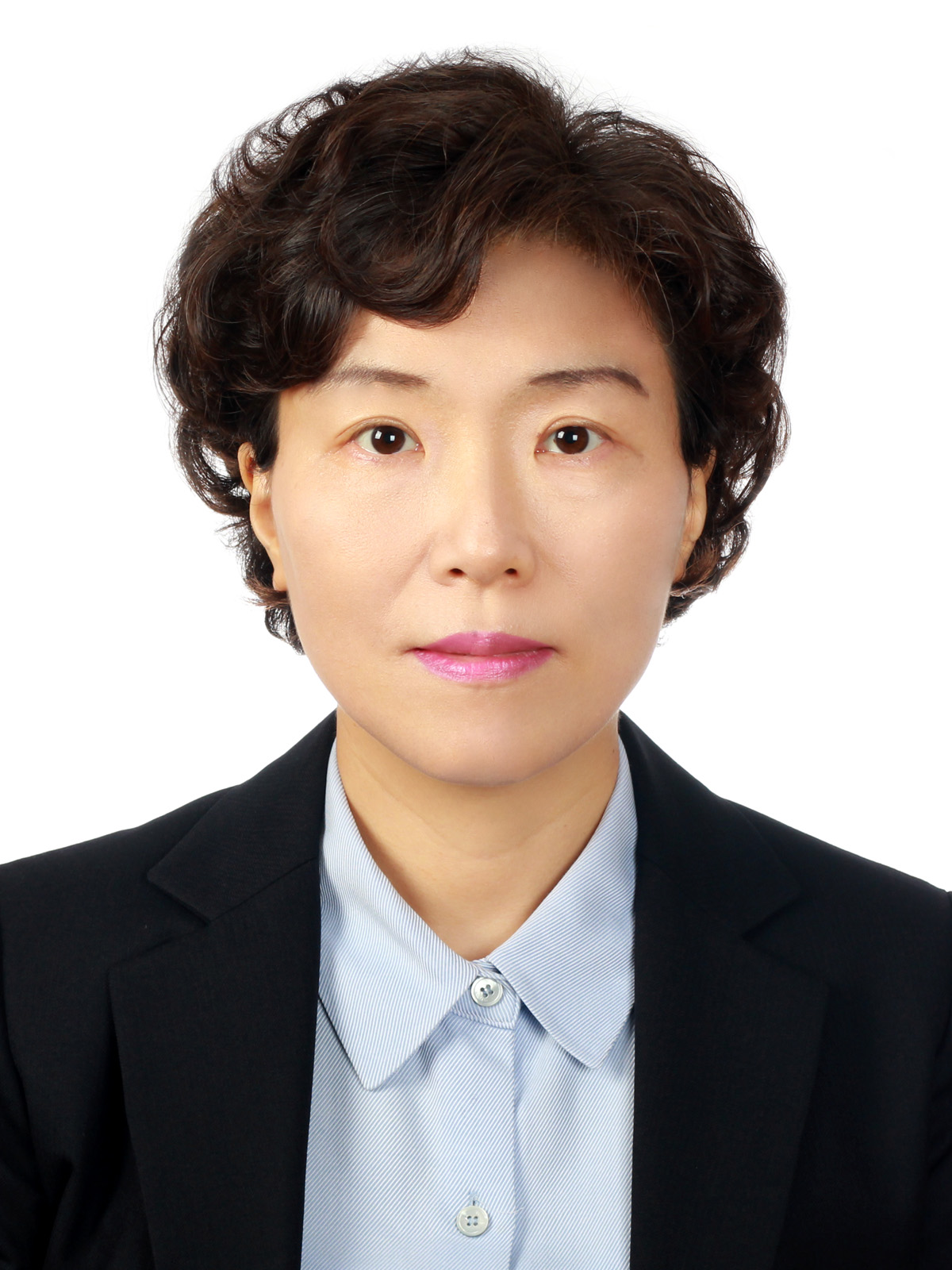 윤숙자교수 사진