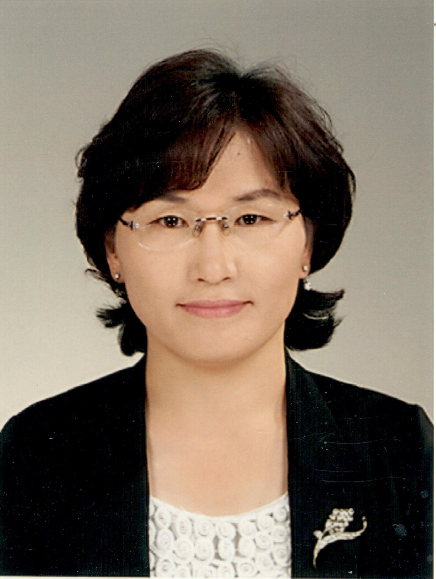 한미경교수 사진