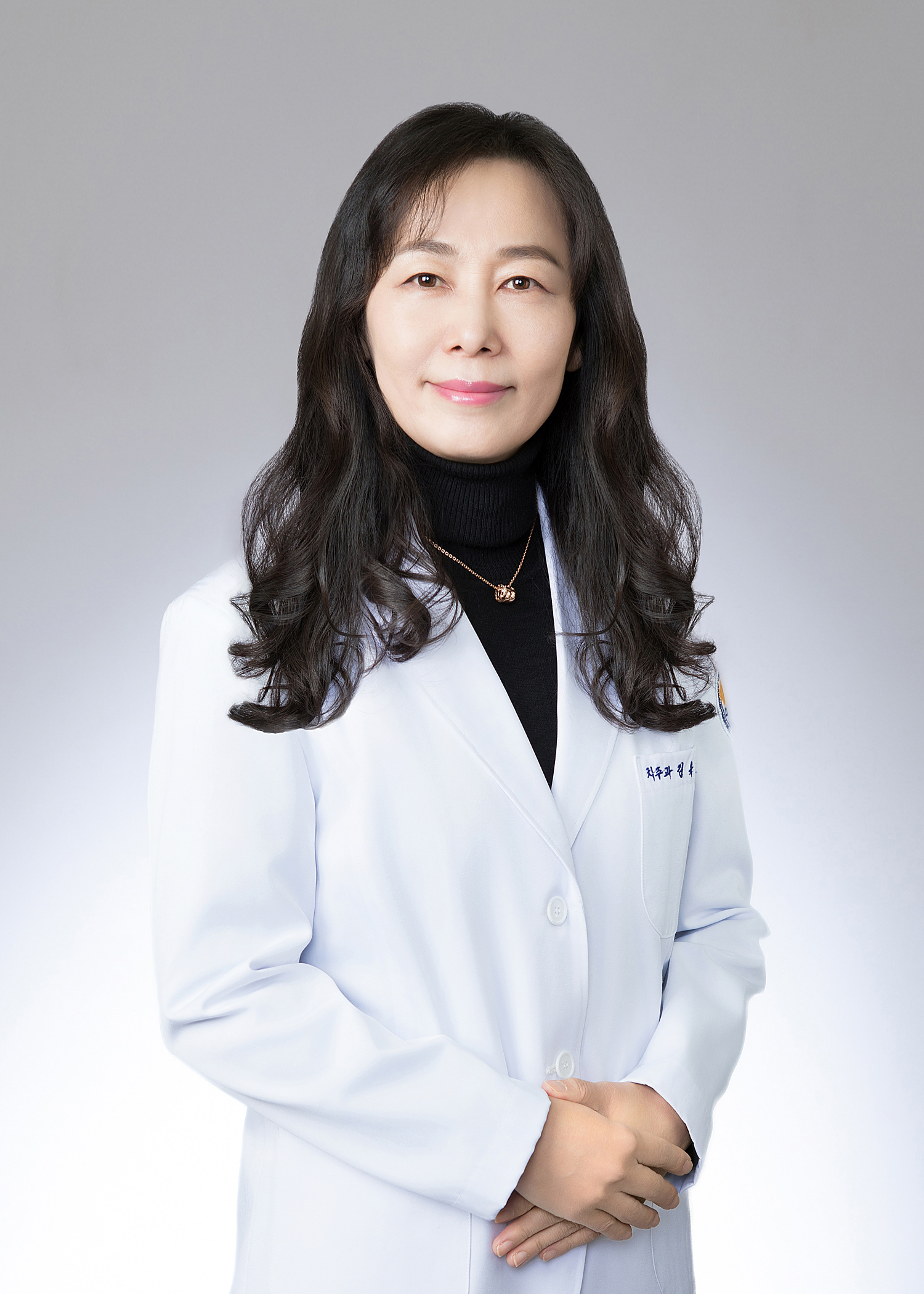 김옥수교수 사진