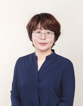 류정희부교수  사진