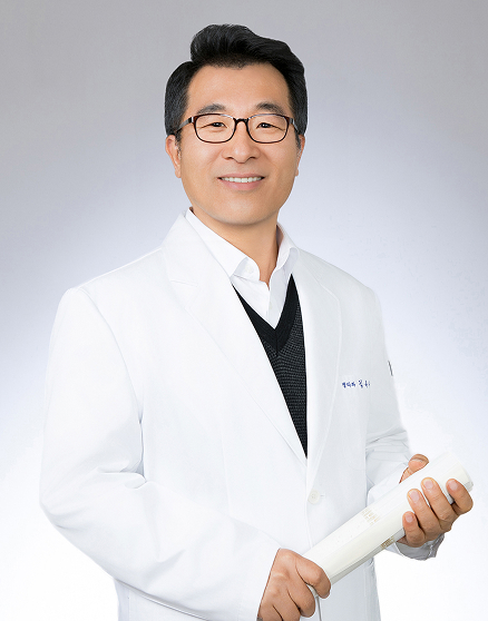 김옥준교수 사진