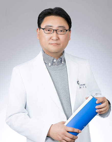 정기호부교수 사진