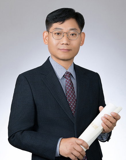 고정태교수 사진