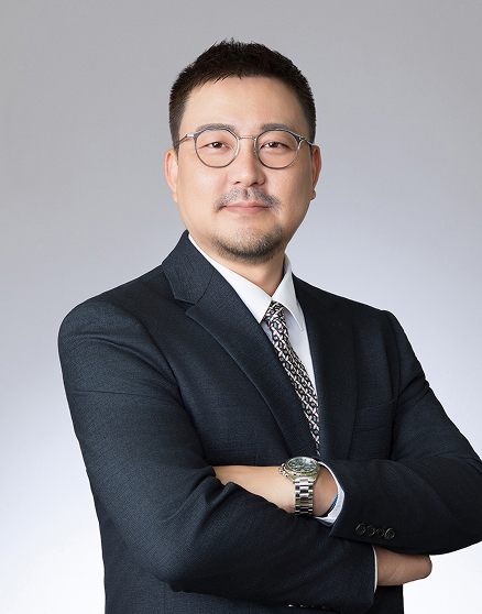 류제황교수 사진